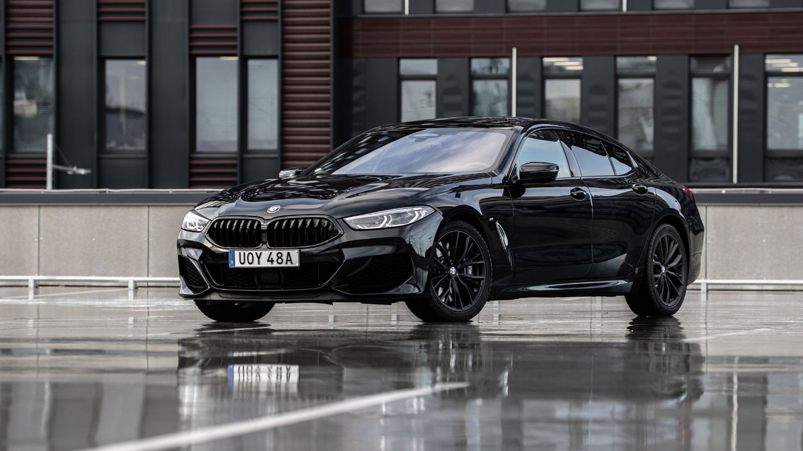 The 7 Most Impressive Convertibles for Winter Driving