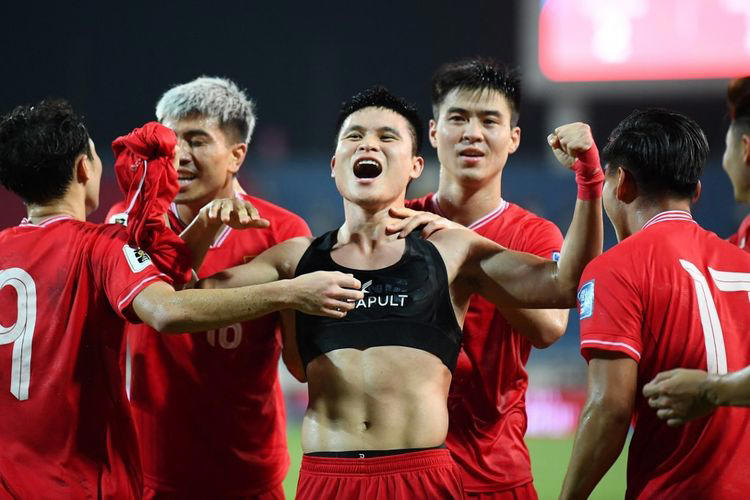 demi raih gelar juara asean cup 2024, pssi-nya vietnam mulai siapkan strategi