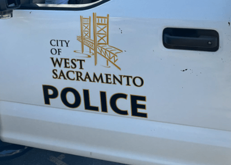 Overturned vehicle linked to hit-and-run crash in West Sacramento