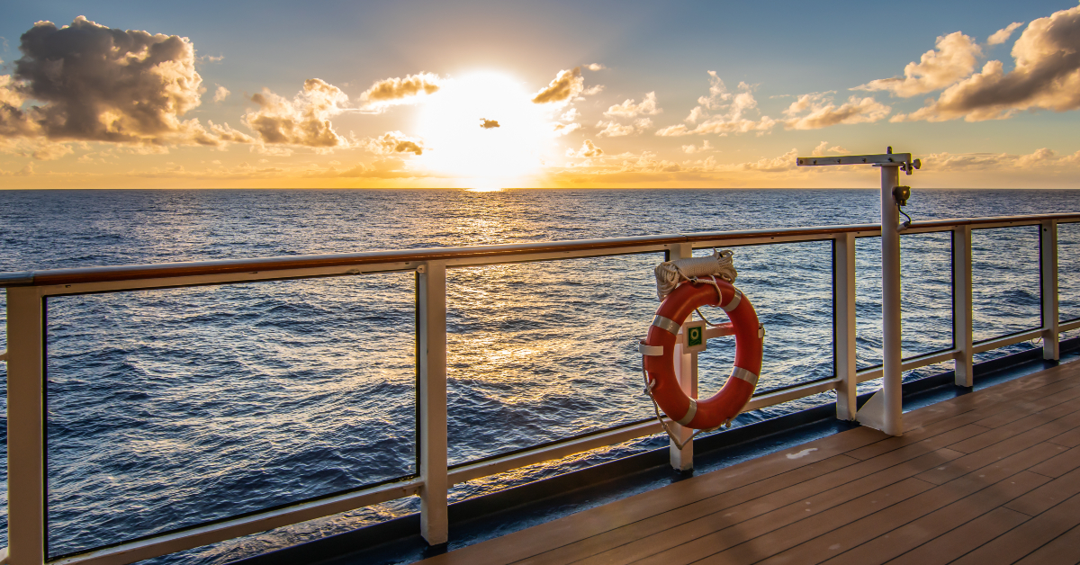 <p> Scenic is another cruise line that caters to adult travelers and considers its ships the “world’s first discovery yachts.” Retirees can enjoy these ultra-luxury experiences all over the world, from the beautiful islands in the Caribbean to the stunning shores of Antarctica. </p>