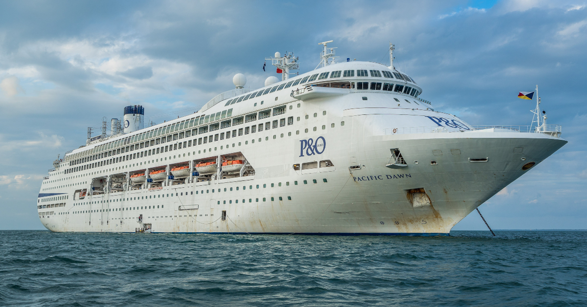 <p> Arcadia is P&O;’s second adults-only ship. It took its first voyage a few years after the Aurora.  </p> <p> It has similar trip offerings to the Aurora (minus the world cruises) — and can take cruisers on an array of excursions, from “short breaks” in the English Channel to a 16-night discovery cruise around Norway and Iceland. </p>