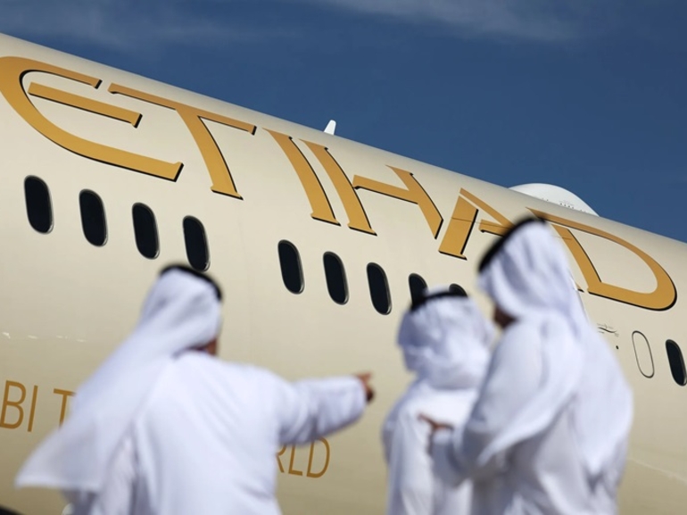 ‘Etihad Airways and China Eastern Plan to Establish Joint Partnership’