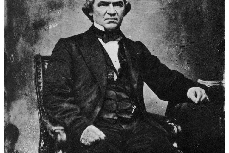<p>Booth learned that Abraham and Mary Lincoln would be in attendance at the theater that April night and decided to commit his devastating act. He had a small team of co-conspirators who were enlisted to assassinate Vice President Andrew Johnson (pictured) and Secretary of State William H. Seward at the same time Booth pulled the trigger on Lincoln.</p> <p>Booth believed the murders of all three important men at once would throw the Union government into chaos, allowing the Confederacy to reorganize and continue the war.</p>