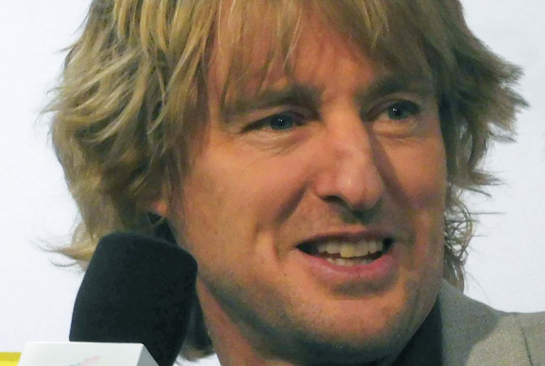 <p>When they were children, Owen Wilson shot his brother, Andrew, with a BB gun. This childhood memory inspired Royal’s shooting of young Chas in <em>The Royal Tenenbaums</em>. When the film zooms in on Chas’ hand, with the BB still inside his knuckles, that’s really Andrew Wilson’s hand with the real pellet still lodged there.</p>