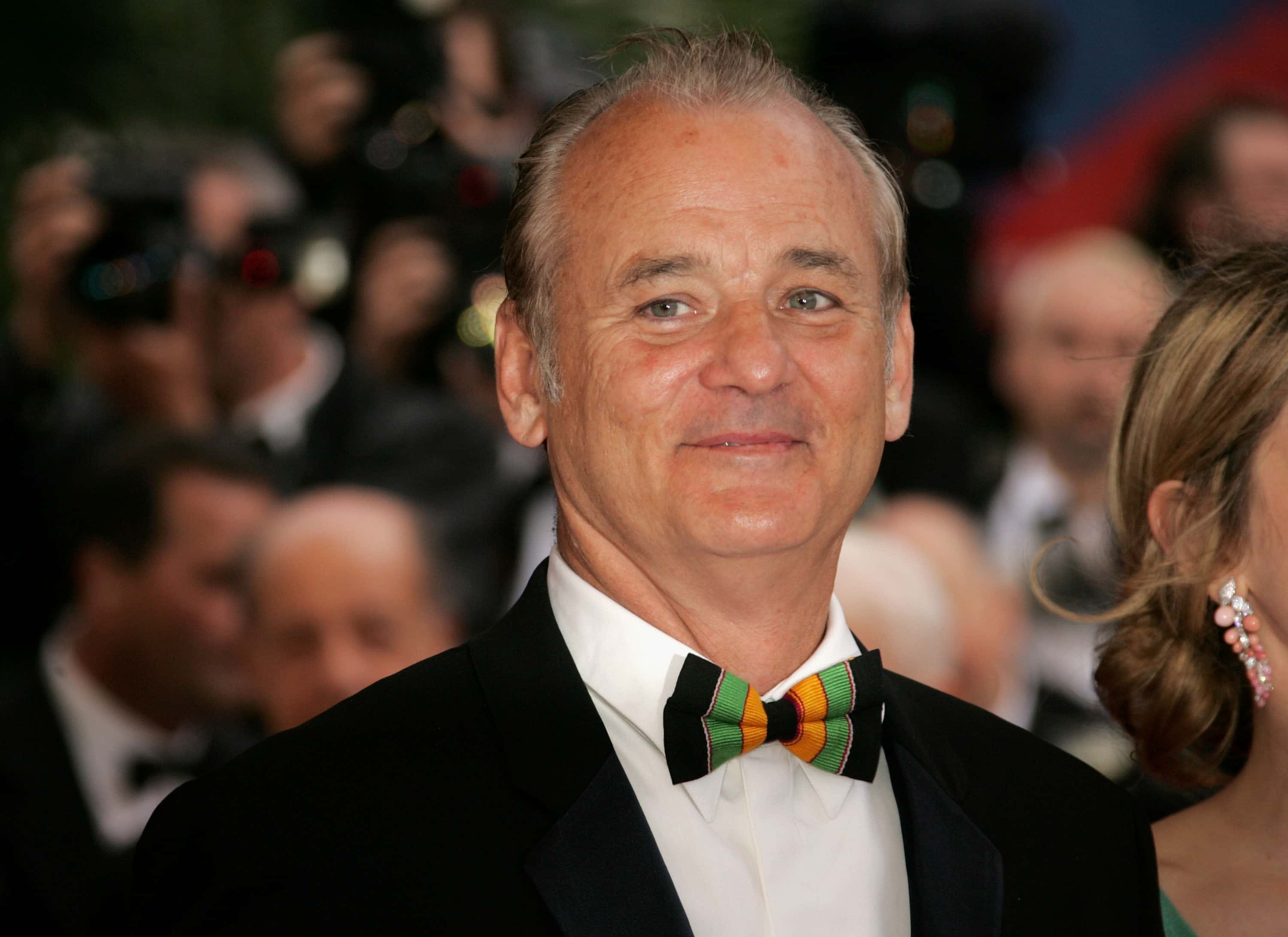 <p>Bill Murray was prepared to sacrifice a lot of his own money for <em>Rushmore</em>. He was paid a paltry $9,000 for the entire film and even donated $25,000 to Anderson when Disney refused to fund a helicopter scene. Apparently Anderson never cashed the check, and still keeps it as a memento.</p>