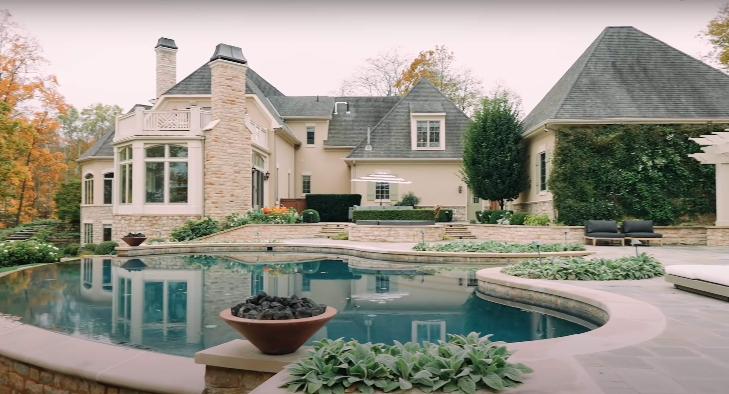Inside Jason Griffith's Las Vegas World