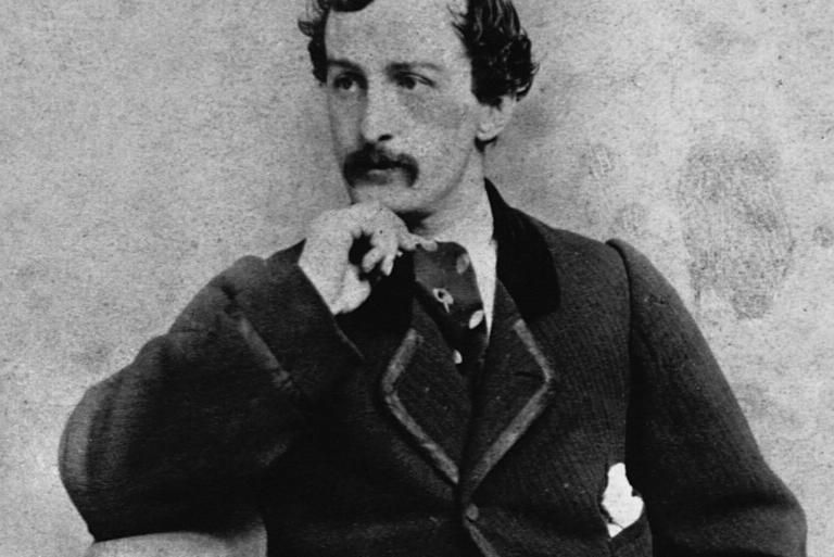 <p>Even though the Confederacy was based in the south, John Wilkes Booth remained up north during the Civil War. Coming from a family of actors, Booth himself pursued a career on the stage.</p> <p>After attending a speech in which Lincoln stated that he was in favor of granting voting rights to former slaves, though, Booth jumped into action and planned Lincoln's assassination. He and a small group of co-conspirators had previously plotted a kidnapping plan against the president, but this time murder was the goal.</p>