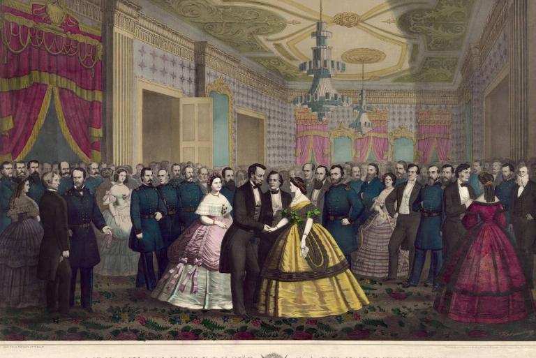 <p>According to the book <i>Lincoln's Sanctuary: Abraham Lincoln And The Soldiers’ Home</i>, as well as other sources, Lincoln was actually a fan of Wilkes Booth as an actor. After seeing Booth perform in "Marble Heart" at Ford’s Theater on November 9, 1863, Lincoln extended an invitation for the entertainer to visit the White House.</p> <p>However, actor Frank Mordaunt later said that Booth "had on one pretext or another avoided any invitations to visit the White House." Booth refused to meet with the president he so loathed.</p>