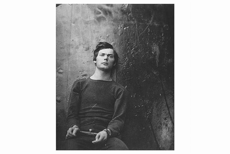 <p>Booth's deadly plot also involved the assassinations of Vice President Andrew Johnson and Secretary of State William H. Seward. He assigned a Confederate soldier named Lewis Powell (pictured) to kill Seward. Powell gained entry to Seward's home and stabbed him, attacking several other men in the process. They all recovered from their injuries.</p> <p>The man assigned to kill the vice president, George Atzerodt, completely lost his nerve and didn't make an attempt. He and Powell were later hanged for their involvement in the plot. </p> <p><b><a href="https://www.factable.com/trending/thought-to-be-lost-forever-researchers-make-remarkable-discovery-under-the-golden-gate-bridge/" rel="noopener noreferrer">Read More: Thought To Be Lost Forever, Researchers Make Remarkable Discovery Under The Golden Gate Bridge</a></b></p>