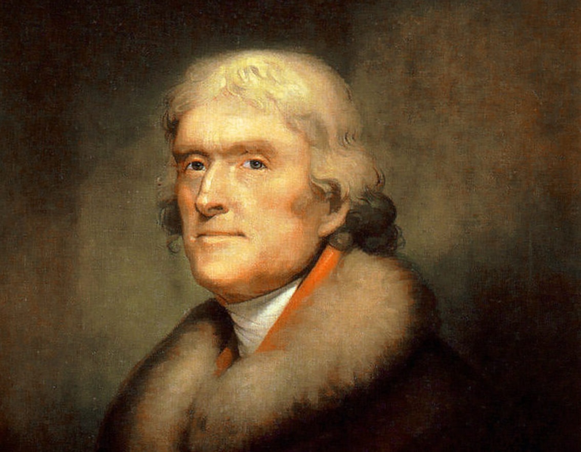 <p>Thomas Jefferson's Declaration of Independence of 1776 emphasized inherent rights like "Life, Liberty, and the pursuit of Happiness." Its influence on democracy, human rights, and equality remains significant today.</p>