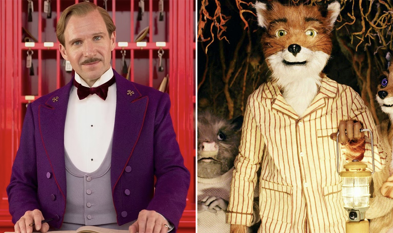 <p>The cast of <em>Fantastic Mr. Fox</em> often completed their voicework in the great outdoors. They recorded in fields, forests, stables, and a farm in Connecticut that belonged to George Clooney’s friend.</p>