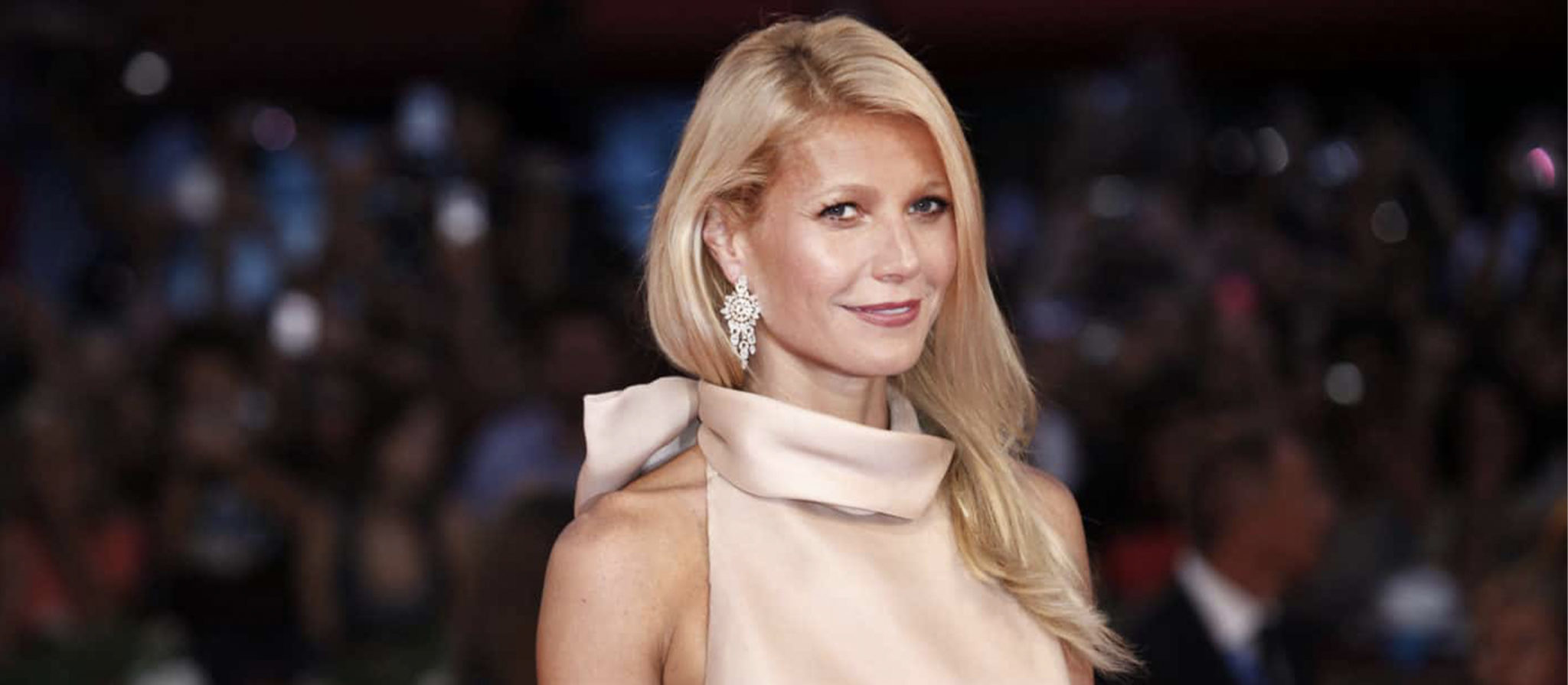 <p>Anderson’s commitment to retro-chic is notorious. Case in point: Gwyneth Paltrow as Margot in <em>The Royal Tenenbaums</em> actually smoked a brand of darts that were only sold in Ireland and discontinued in the 1970s. Anderson insisted finding this obscure brand because it fit the film’s 70s vibe and made Margot’s use of them all the quirkier.</p>