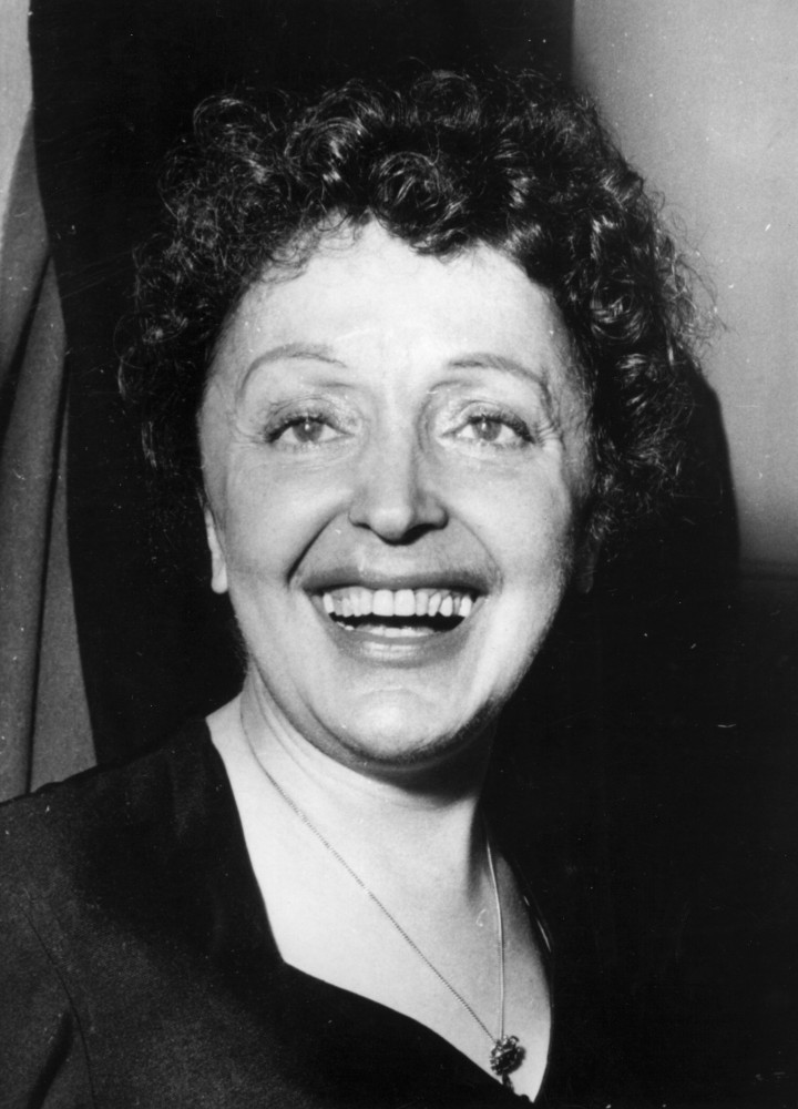 The secret life of Édith Piaf