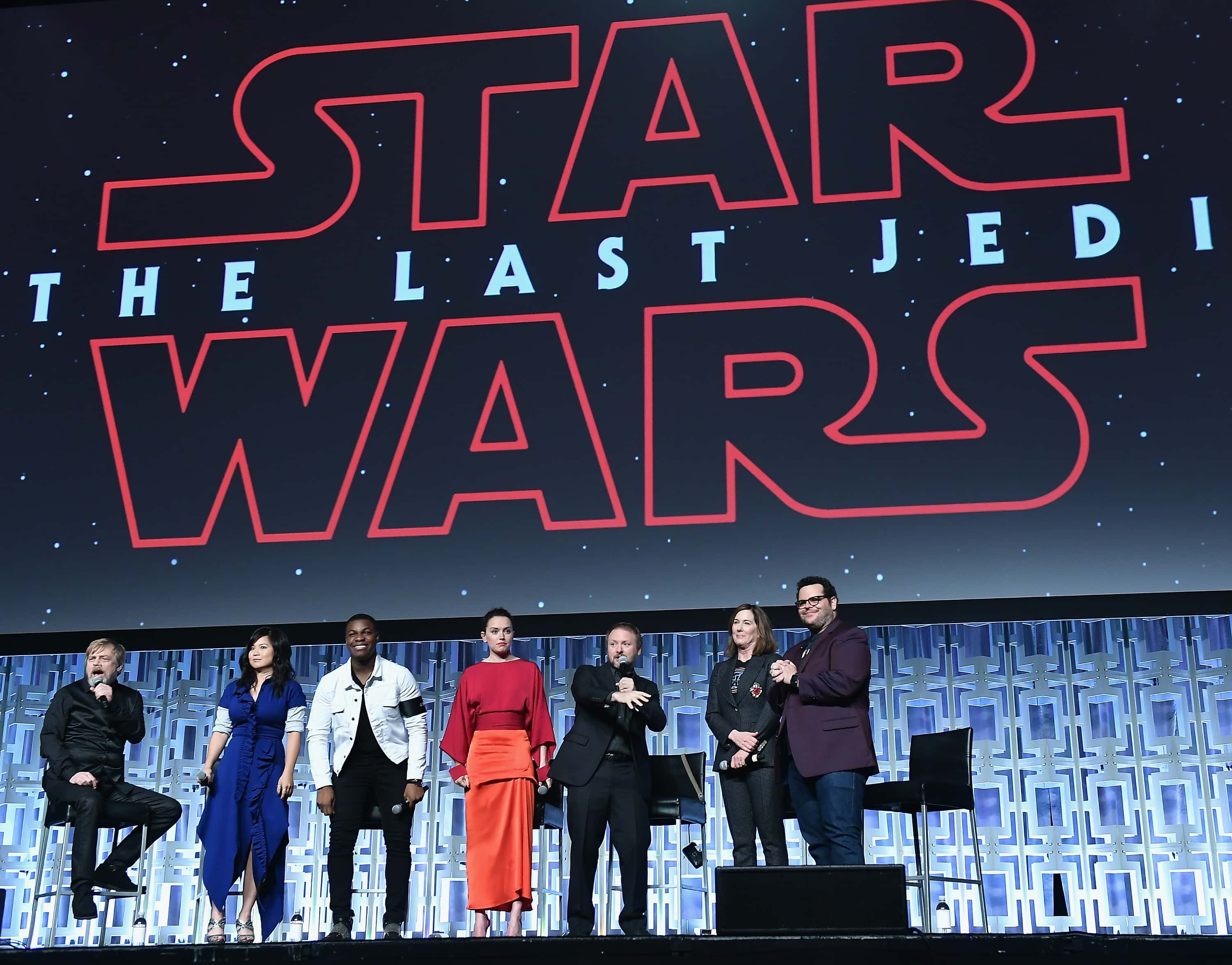 <p>Fans of <em>Star Trek </em>and <em>Star Wars</em> enjoy arguing over which space franchise is more superior, but in 2011, actor George Takei (Sulu) called for what he called "Star Peace," asking fans of both series to unite against <em>Twilight</em>, which he said was an "ominous threat to all science fiction".</p>