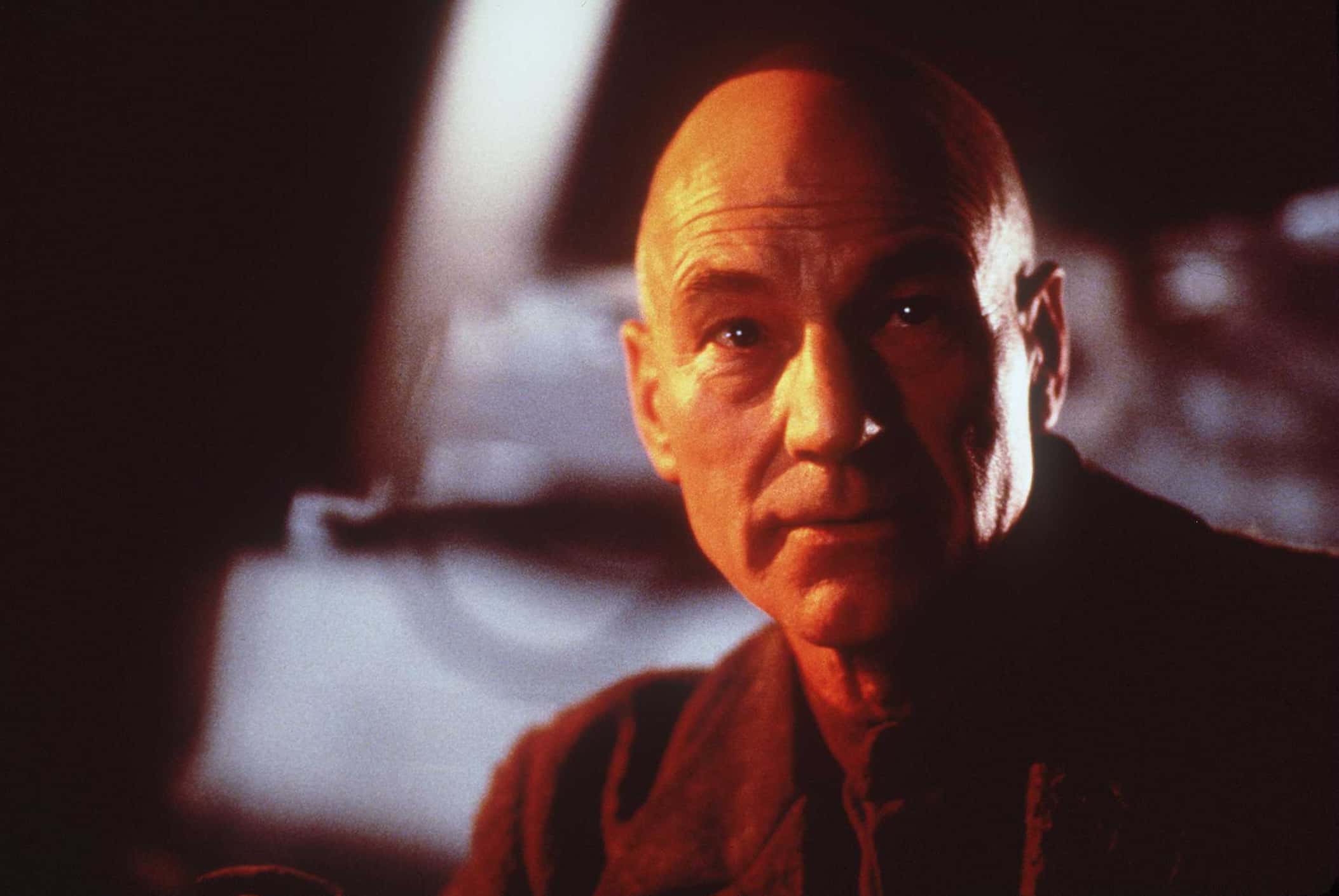 <p>Patrick Stewart was so convinced that <em>TNG</em> would fail that for the first six weeks of filming, he refused to unpack his suitcase. <em>TNG </em>ended up running for seven seasons.</p>