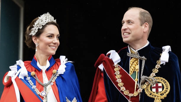 Prince William Gives Update On Kate Middleton Amid Cancer Battle - #Shorts