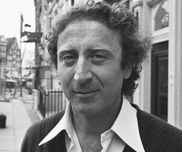 <p>Gene Wilder was in the running to play Royal in <em>The Royal Tenenbaums,</em> but he reportedly turned it down to stay in retirement.</p>