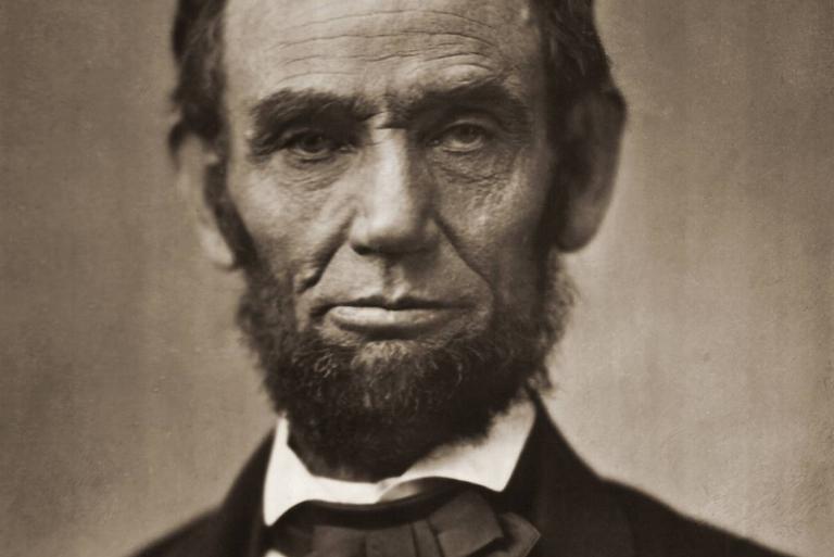 <p>President Lincoln went about his business as usual on April 14, 1865, obviously having no idea how the day would end. He started the morning with a cabinet meeting to discuss how to treat defeated Confederate leaders and what type of economic aid to provide to the South.</p> <p>After that was a luncheon with his wife Mary before more meetings. One of those appointments was with a former slave named Nancy Bushrod, who had been freed by the Emancipation Proclamation. </p>