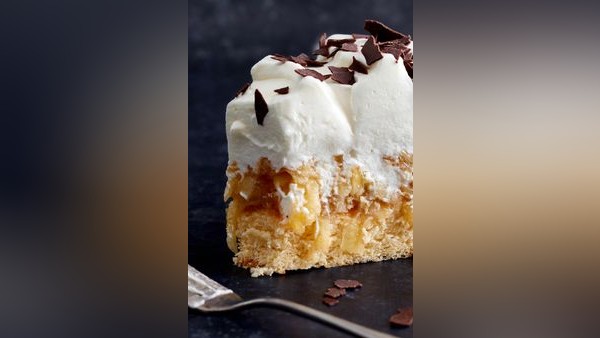 Schwedischer Apfelkuchen mit Pudding – der wichtigste Tipp