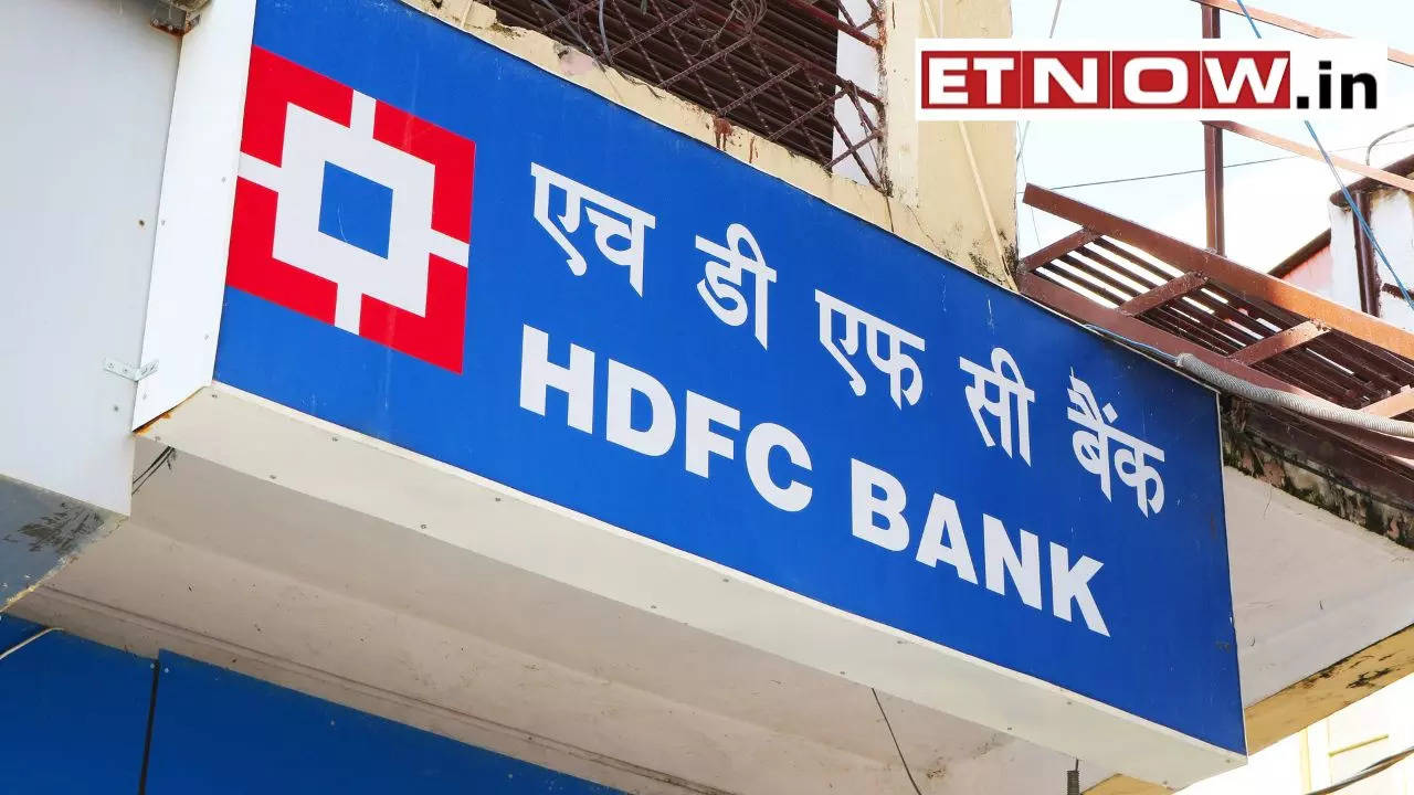 HDFC Bank online banking schedule for closure and impacted services.