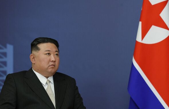 Kim Jong-un Humiliated As North Korea Fails To Stop 'balloon K-pop Attack'