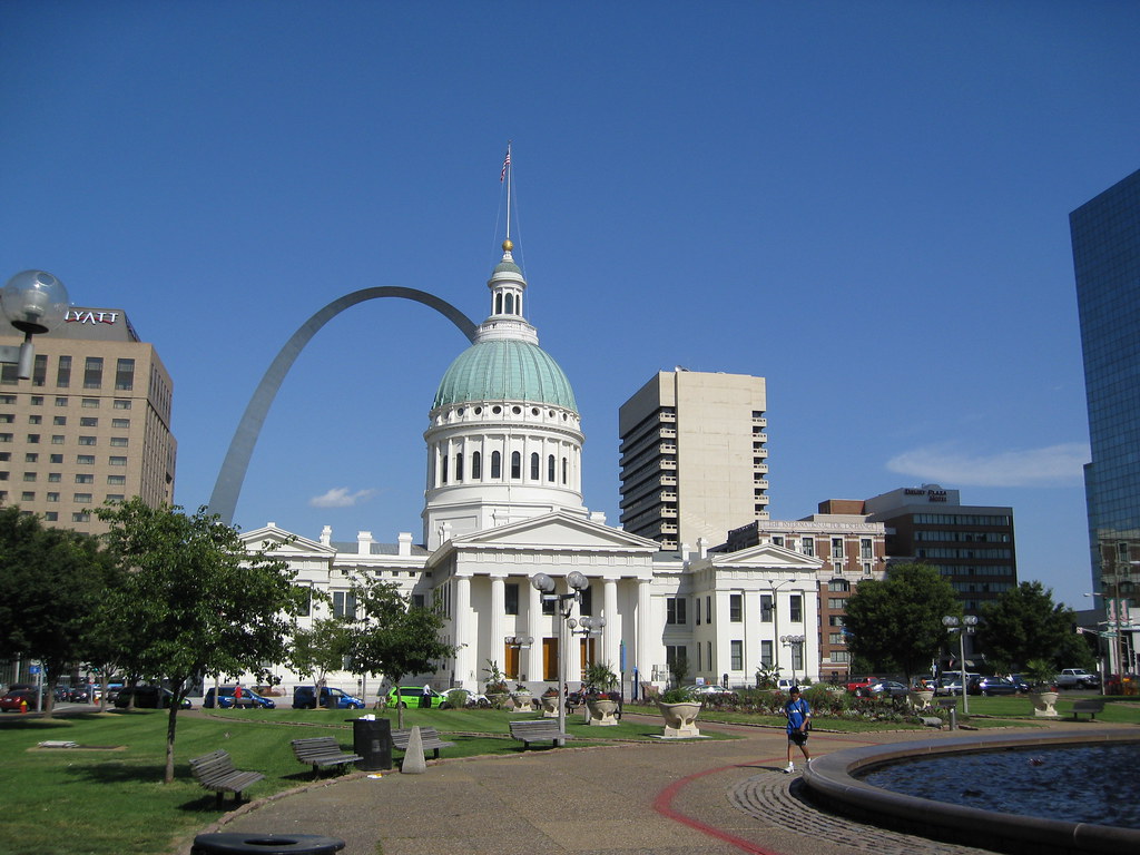 <p>St. Louis takes the #3 spot on the list of the top three most dangerous cities in the United States. The city is safer than only 1% of other neighborhoods in the country. In addition, the number of annual violent crimes in the city measures 4,387, giving St. Louis a violent crime rate per 1,000 residents of 14.96.</p><p>Remember to scroll up and hit the ‘Follow’ button to keep up with the newest stories from Seattle Travel on your Microsoft Start feed or MSN homepage!</p>