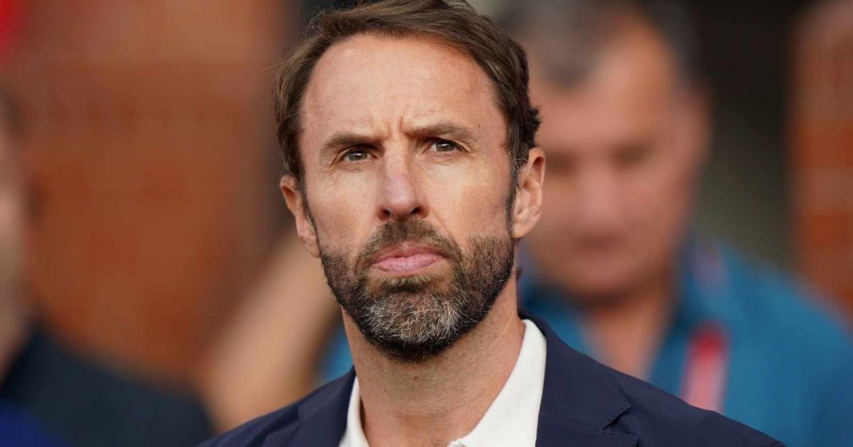 England: Southgate Reveals Why He ‘couldn’t Take’ Maguire To Euro 2024 ...