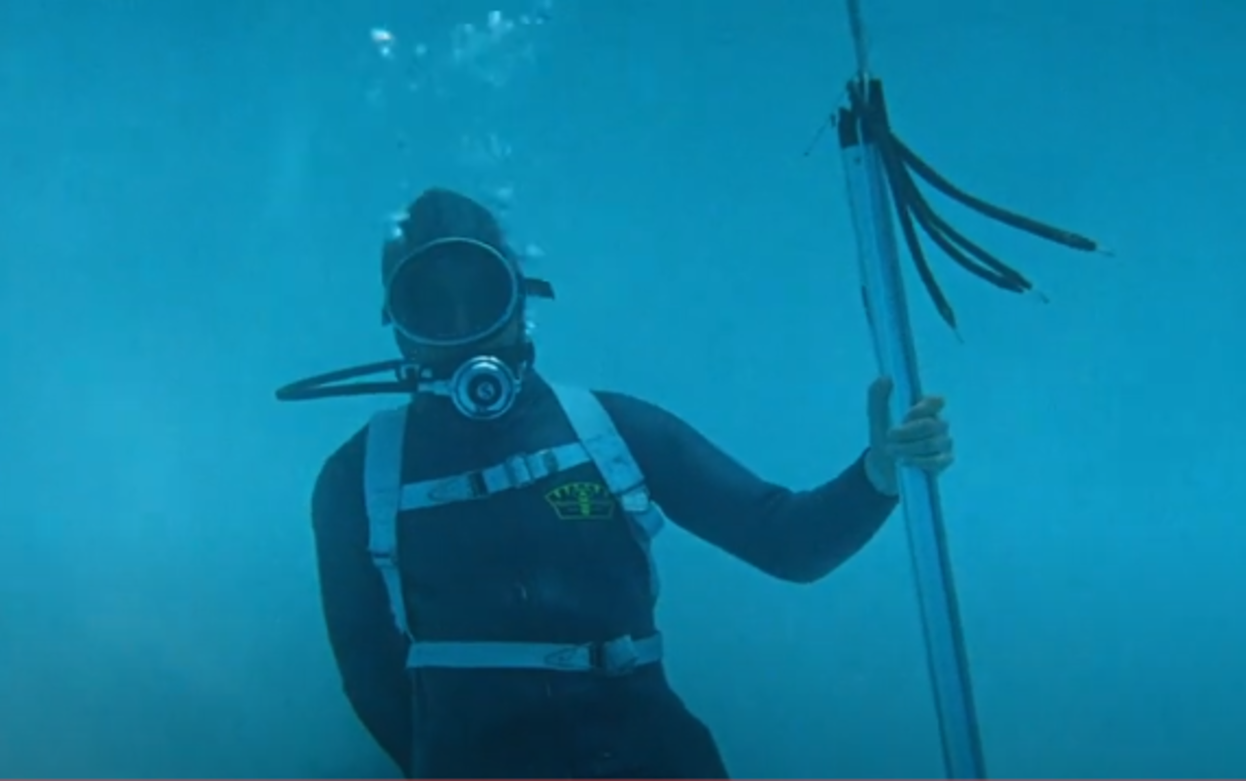 Scuba The Movie: A Cinematic Underwater Adventure