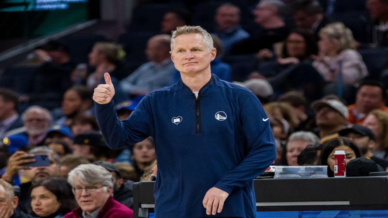 Who Are The Highest-Paid NBA Coaches In 2023–24 Ft Steve Kerr? All You ...