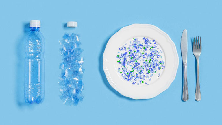 5 easy ways to avoid consuming microplastics