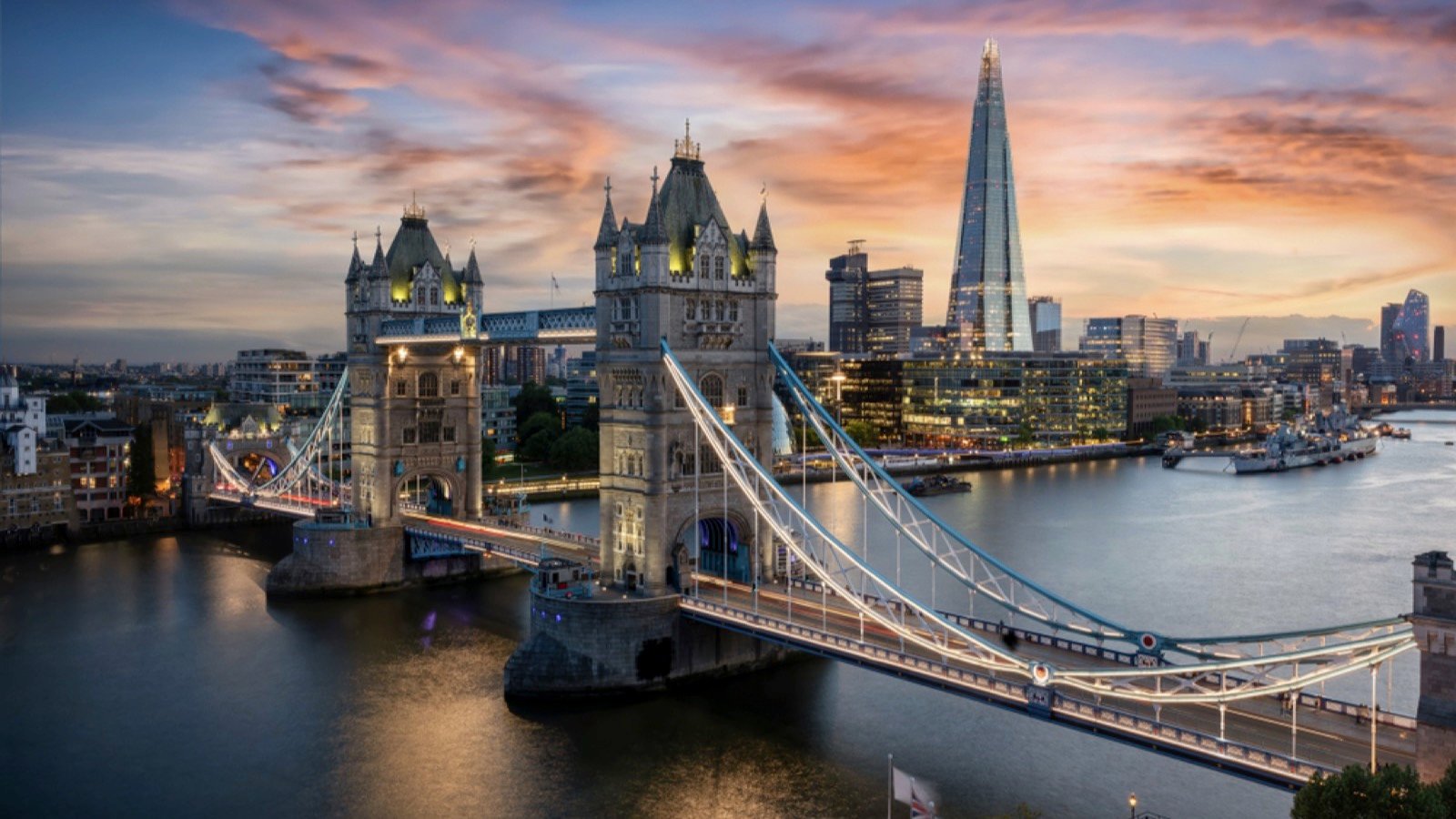 <p>With a cumulative score of 79.95, the United Kingdom has 81.49 in the investment environment, 94.16 in housing conditions, and 84.81 in education.</p><p>Investopedia reports that the country had the sixth-largest economy in 2022, with the services sector, comprising finance, retail, entertainment, and more, accounting for 80% of the U.K.’s economic activity.</p>