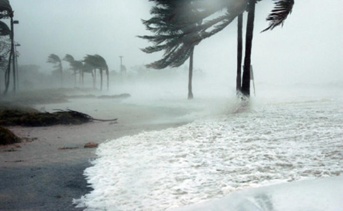 huracán beryl: ¿cuál será su trayectoria en méxico? esto se sabe