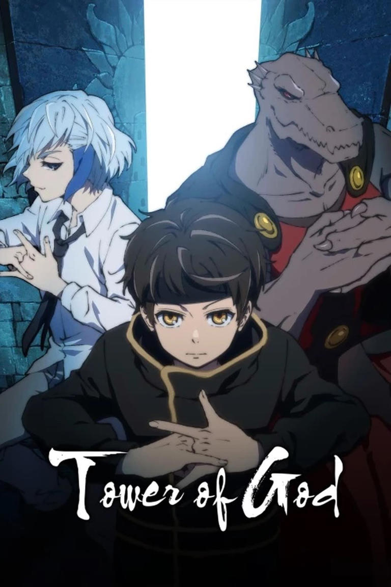 Tower of God Announces Release Date for Anticipated Season 2 of the Anime