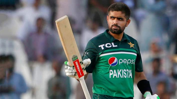 T20 World Cup 2024: Babar Azam Surpasses Virat Kohli To Get Record ...