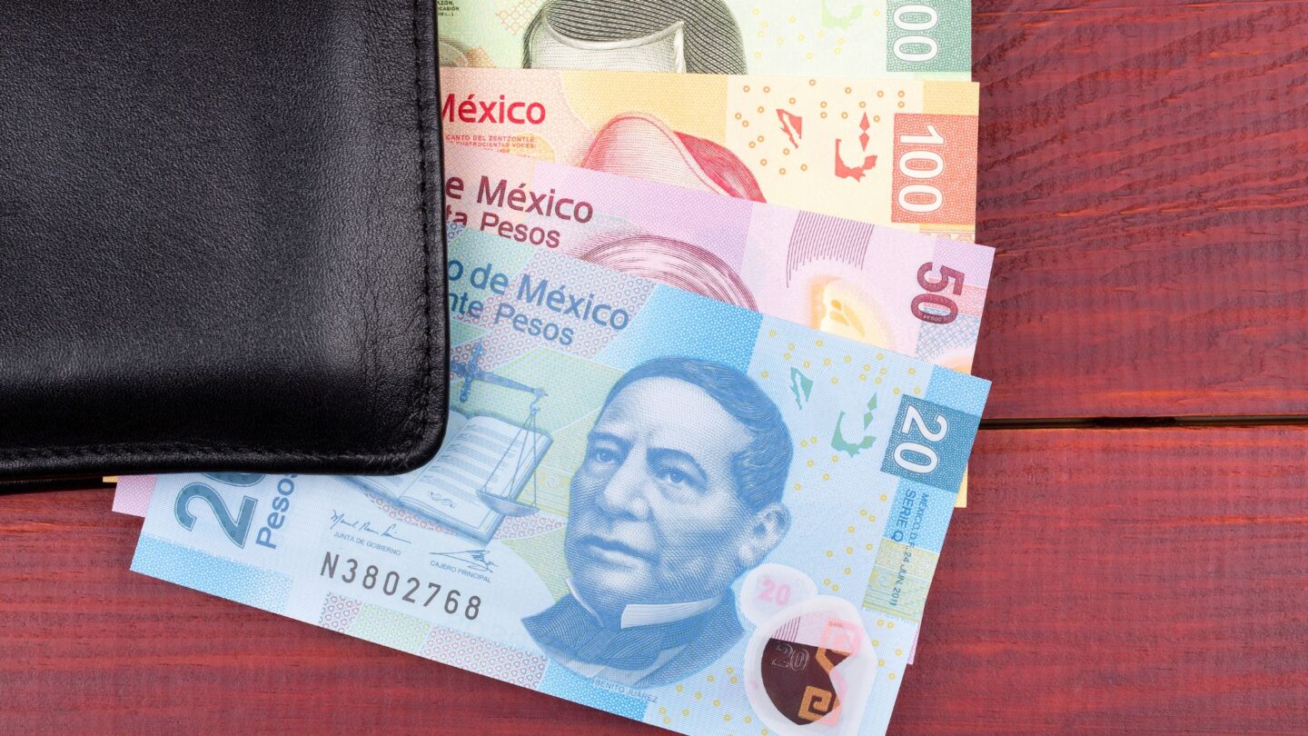 <p>Pay in pesos instead of dollars to avoid unfavorable exchange rates. It’s also more convenient for local vendors who might not accept foreign money. Using pesos can help you blend in more easily and make your transactions smoother.</p>