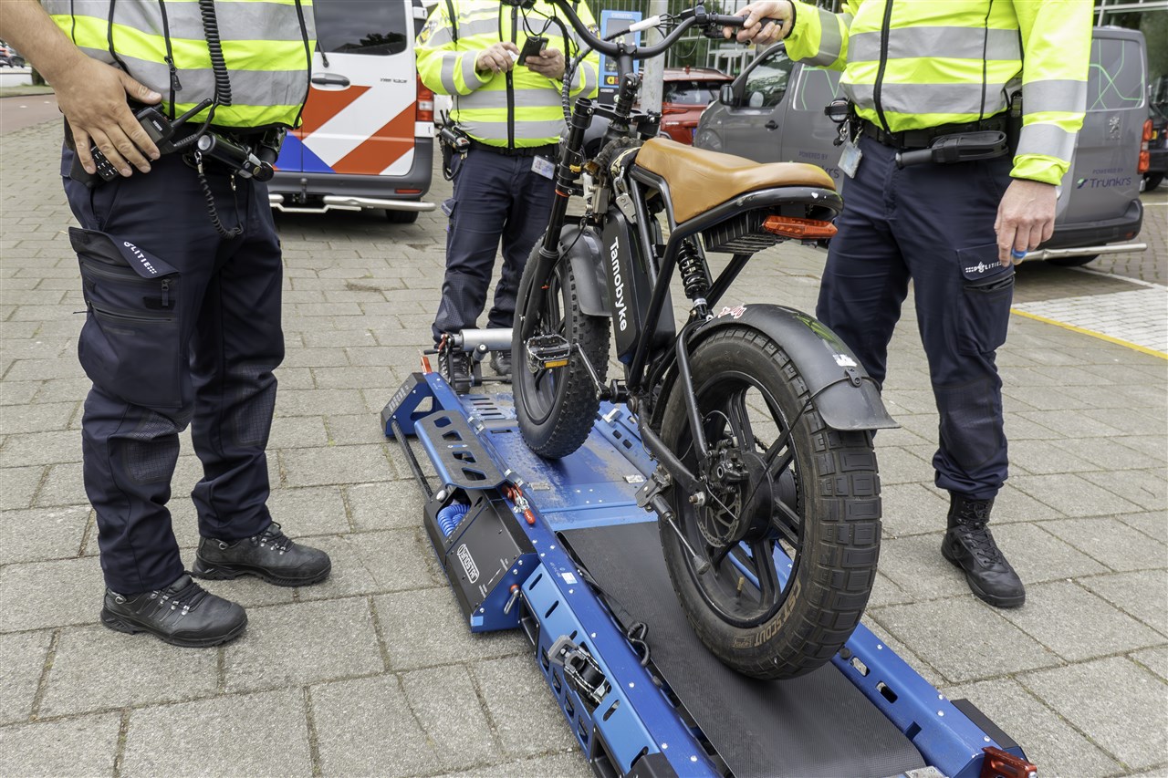 Leeftijdsgrens Invoeren Voor Fatbike? 'Zo Simpel Is Het Niet'