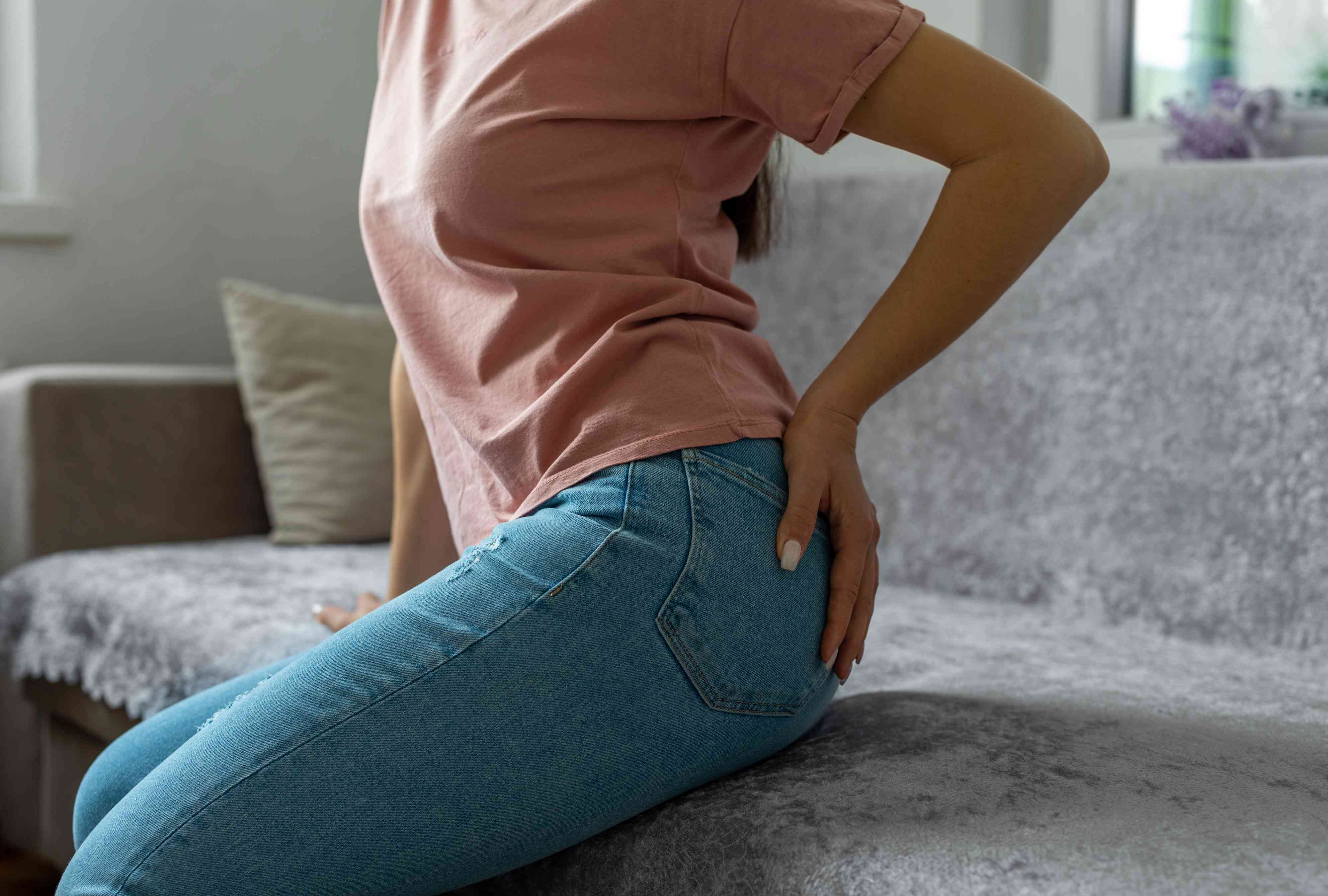 Top Causes of Butt Rash and How To Treat It