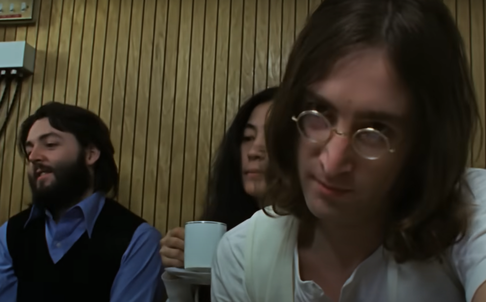 Atores que viverão Beatles em quatro filmes diferentes podem já estar ...