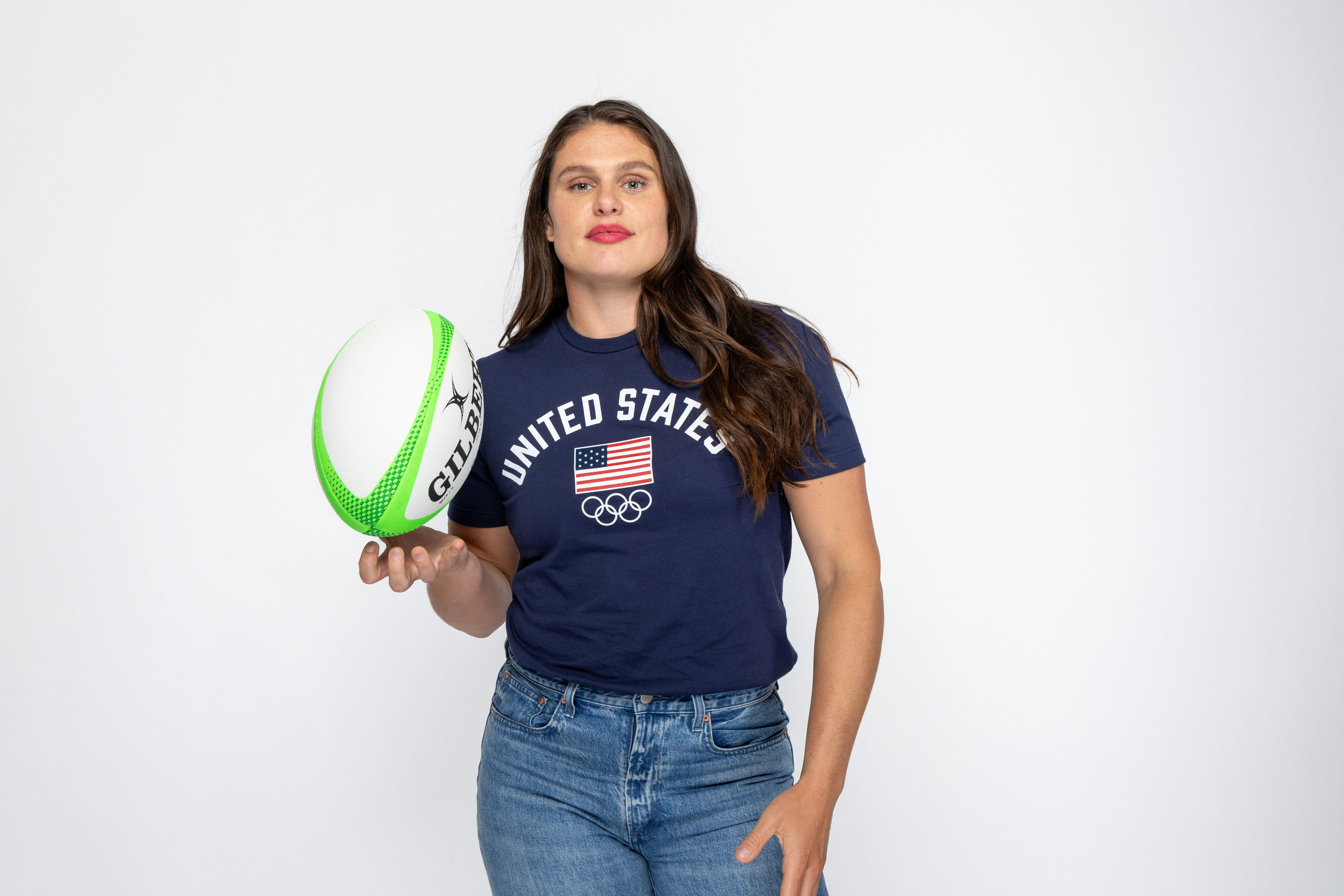 <p>Ilona Maher may not have known she wanted to become a rugby player until attending Quinnipiac University, but it seems she was made for the sport. Her <strong><a href="https://eagles.rugby/players/ilona-maher/1221">USA Rugby</a></strong> profile mentions how she successfully guided her team so well they earned <em>three</em> titles with the National Intercollegiate Rugby Association. </p><p>She made her debut at the 2020 Tokyo Olympics, and I'm sure we'll see her on the field alongside her team plenty during the 2024 Summer Olympics. </p><p>Like Brit + Co's content? <a href="https://www.msn.com/en-us/channel/source/BRITCO/sr-vid-mwh45mxjpbgutp55qr3ca3bnmhxae80xpqj0vw80yesb5g0h5q2a?cvid=6efac0aec71d460989f862c7f33ea985&ei=106">Be sure to follow us for more! </a> </p>
