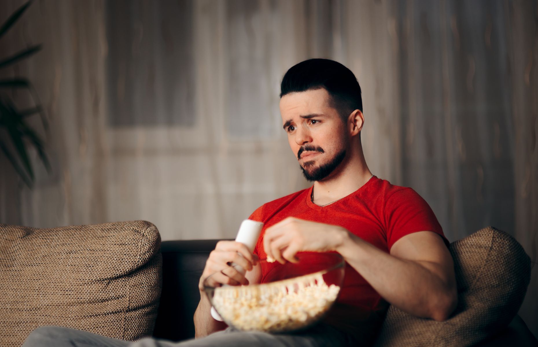 <p>But for all the joy it may bring us, is hate-watching unhealthy? Some argue that we should actually <a href="https://gizmodo.com/is-hate-watching-bad-for-you-1654143313">handle our brains with care</a> and not subject them to so much bad entertainment, just as we shouldn’t put too much junk food into our bodies.</p>