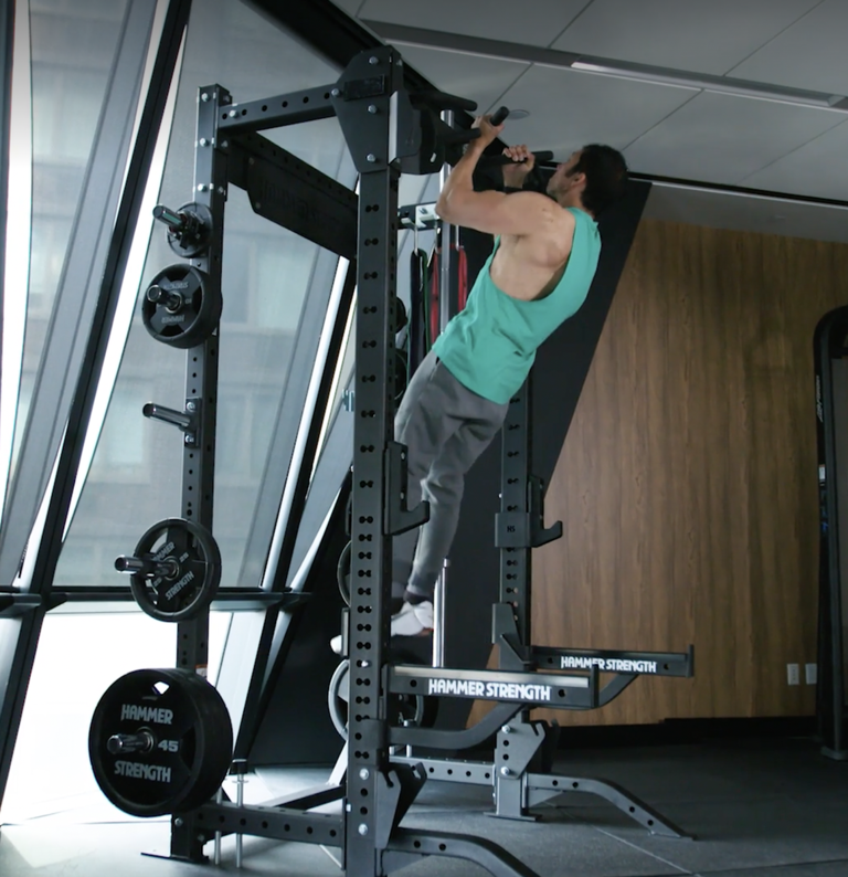 Stop Doing These Biceps Exercises. Do These Moves Instead.