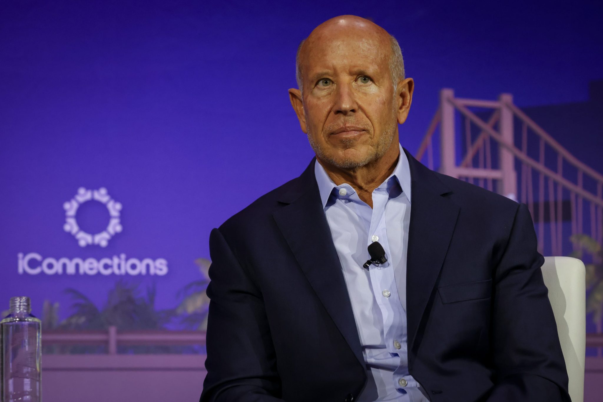 Real Estate Billionaire Barry Sternlicht Says Rents Will Rise In Two ...