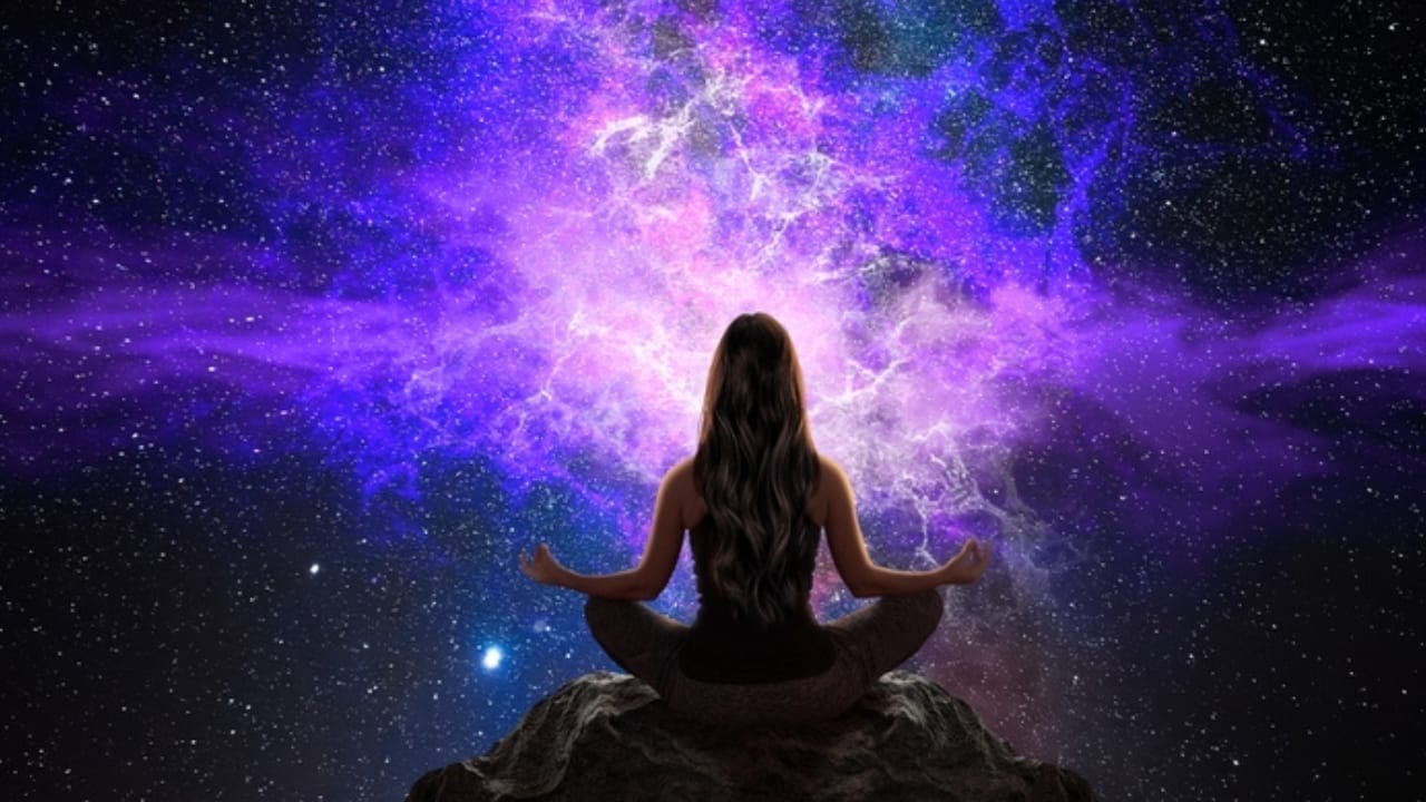 <p>A spiritual awakening is a shift in consciousness where you move from identifying with your physical body to recognizing a deeper connection with your soul, the divine, or the universe. It can be triggered by spiritual practices, a major life event, or happen spontaneously.</p>