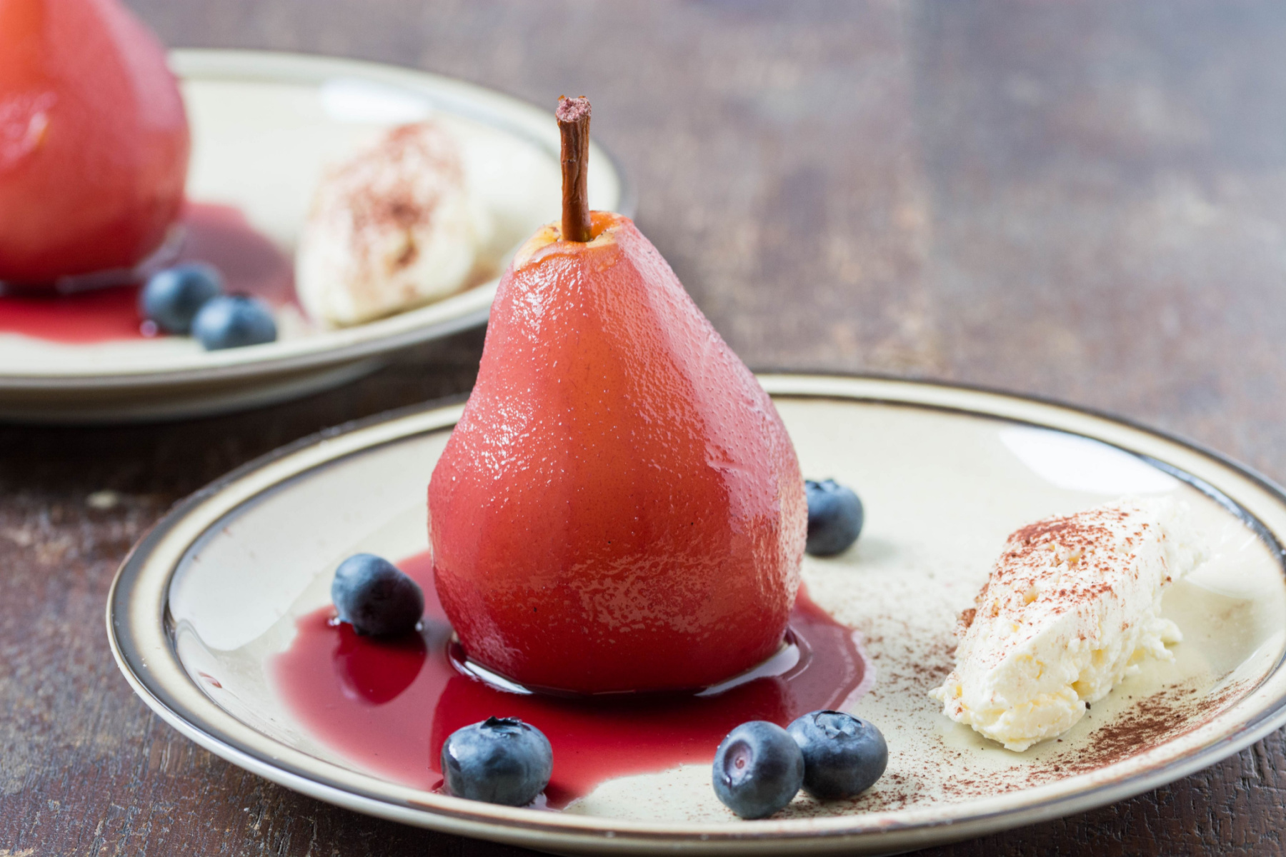 20 delicious pear recipes