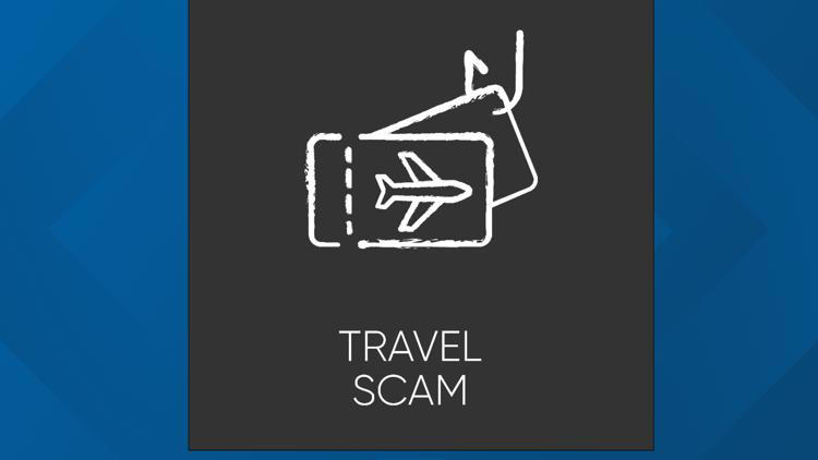 How to spot a travel scam: 3 things to look for