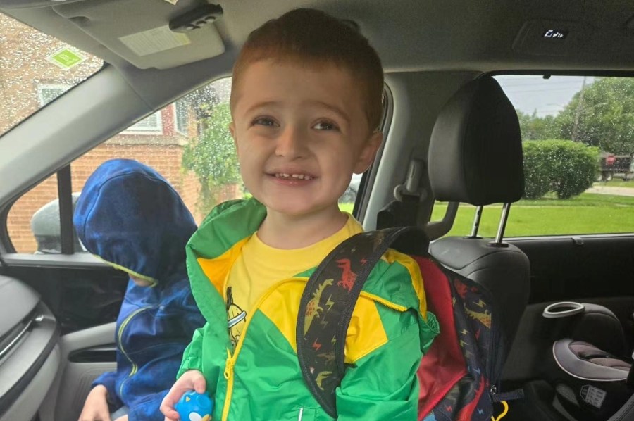 ‘Flood the streets’ Public turns out to honor young life of Julian