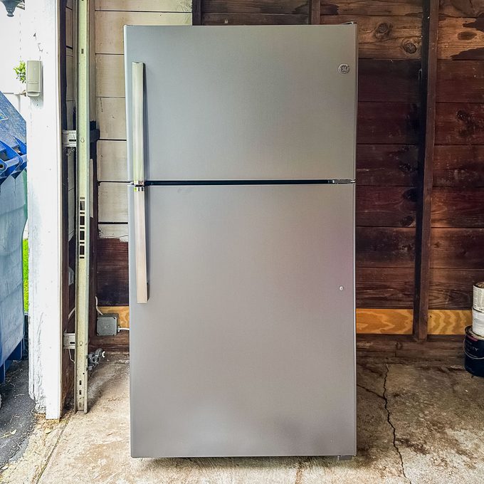 7 Best Garage Refrigerators for Extra Storage, Tested by Editors