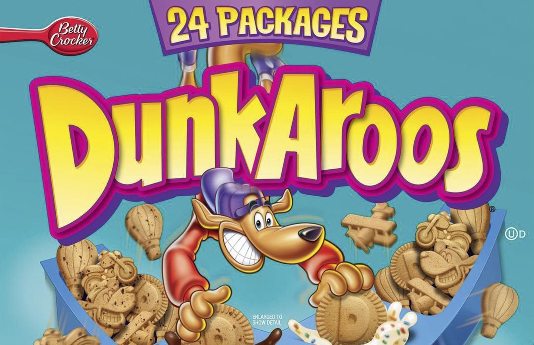 35 Foods We Couldn't Get Enough Of In The 1990s