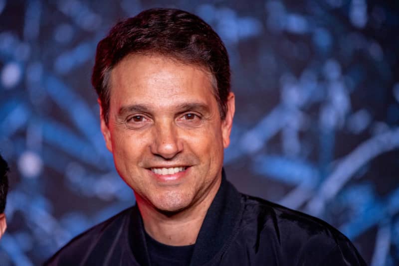 40 Years Later: THIS Is &lsquo;Karate Kid&rsquo; Actor Ralph Macchio Now!
