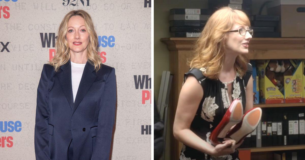<p><a href="https://okmagazine.com/t/judy-greer/"><strong>Judy Greer</strong></a> knew she looked weird when she appeared on <em>Arrested Development</em> as Kitty Sanchez.</p><p>"It was easier to be the funny friend instead of the pretty friend. I just didn't have the curves that most girls have, until very late, and I have really frizzy hair, and I had braces. I took ballet dancing forever and there was a natural transition into acting," she said.</p>
